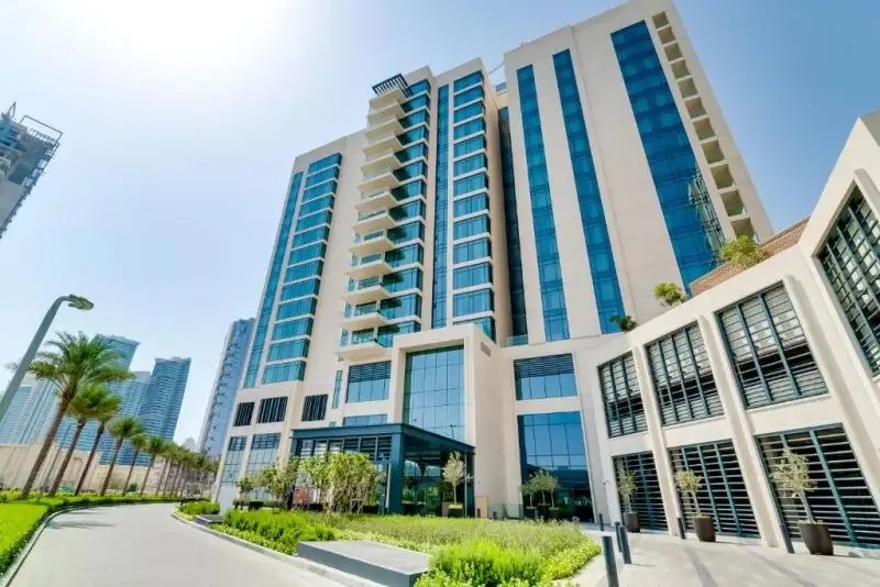 VIDA RESIDENCES EMIRATES HILLS