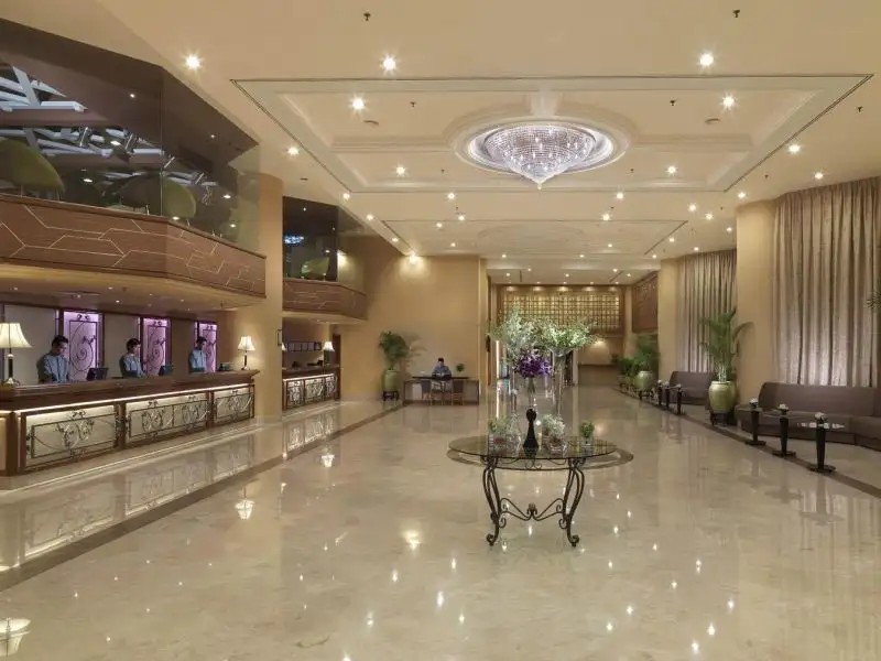 CITITEL PENANG