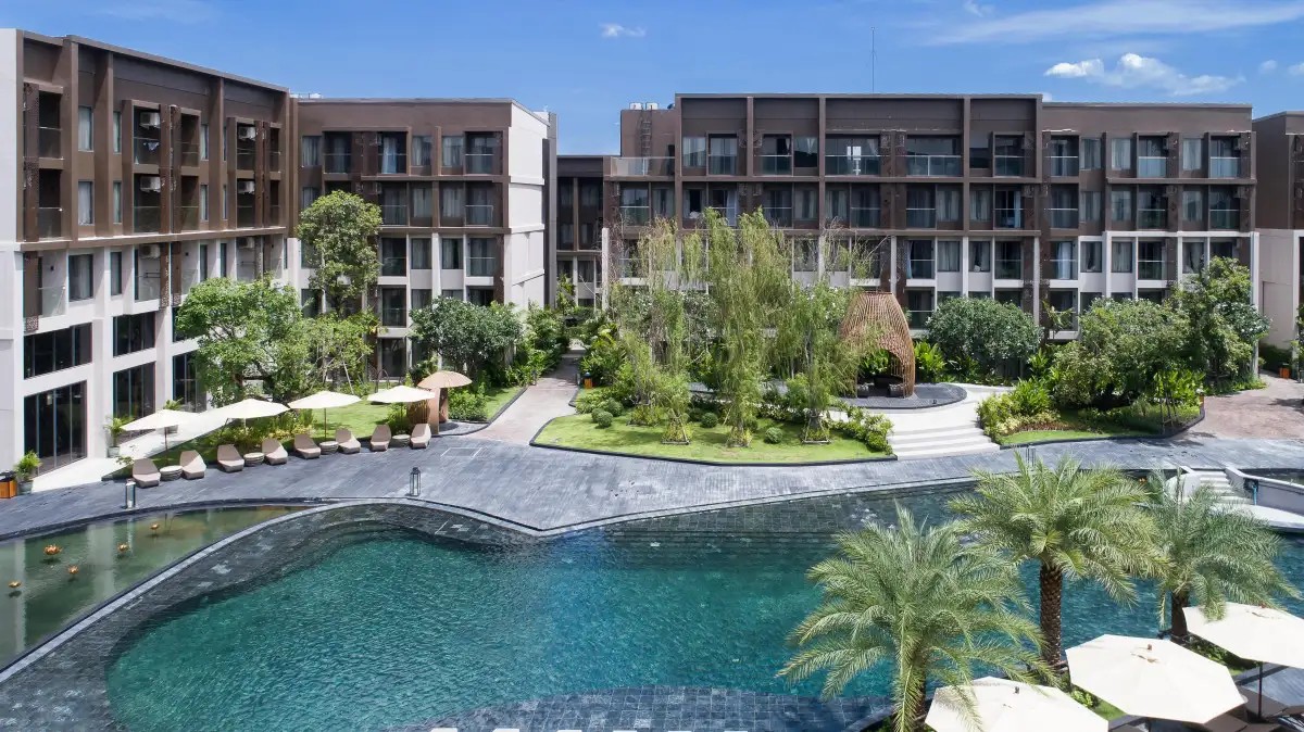 DIVALUX RESORT