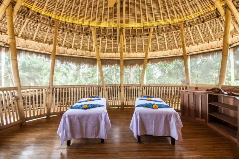 BLUE KARMA DIJIWA UBUD