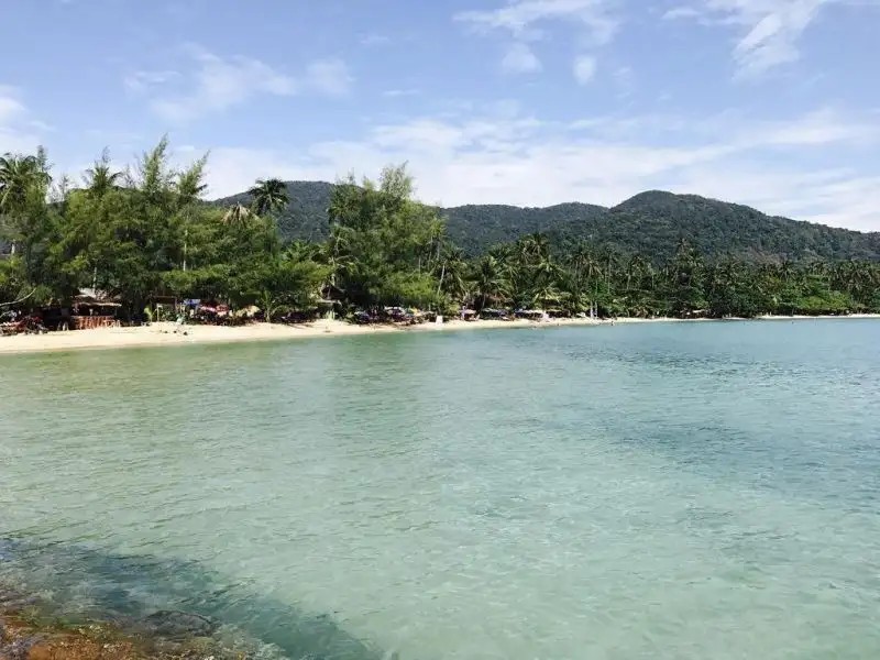JANUS BEACH INN