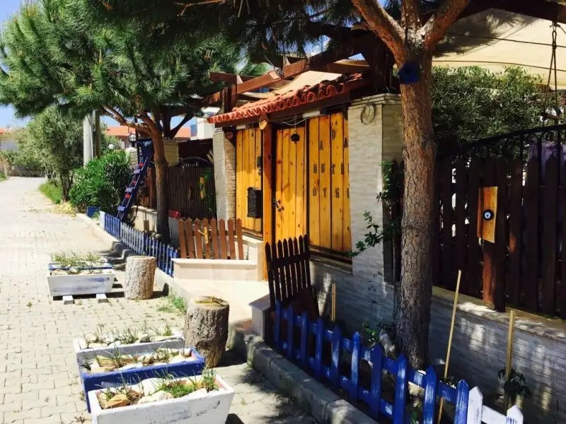 CESME ADA BUTIK HOTEL