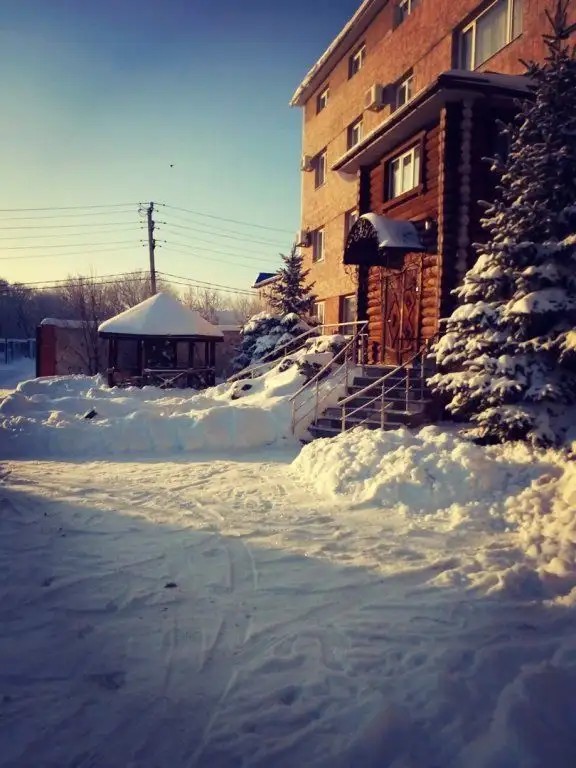 ЛОГОВО