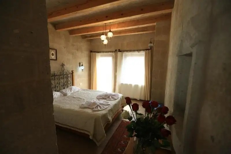 ANGEL CAVE SUITE HOTEL