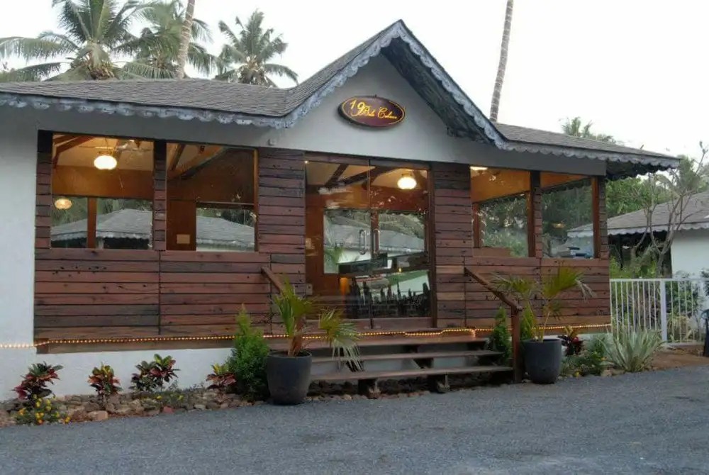 19 BELO CABANA