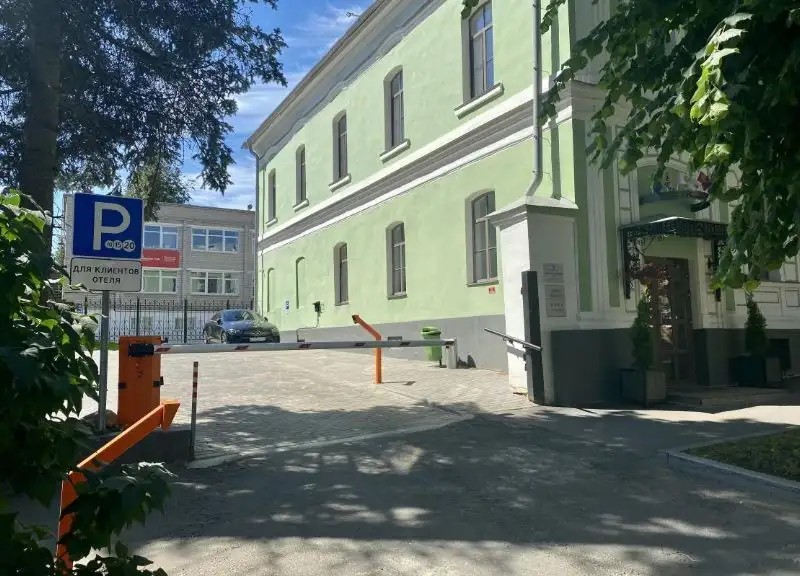 БИАНКИ