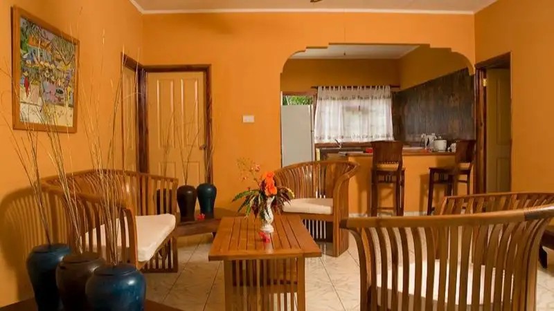VILLAS DES ALIZES APT