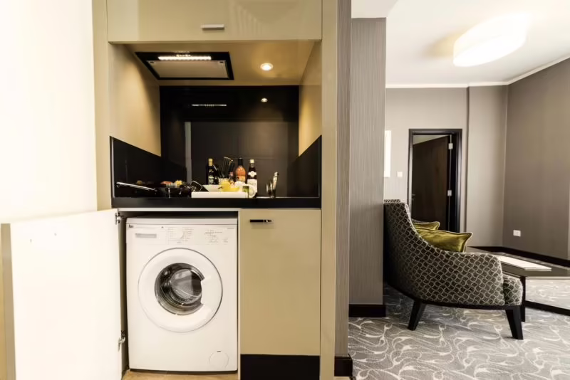 HAWTHORN SUITES BY WYNDHAM