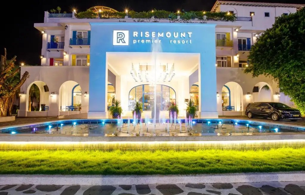 RISEMOUNT PREMIER RESORT