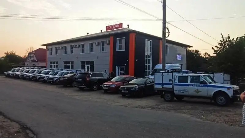 ЛЕНИНГРАДСКАЯ