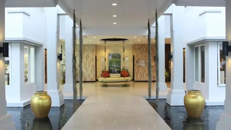 BANYAN RESORT HUA HIN