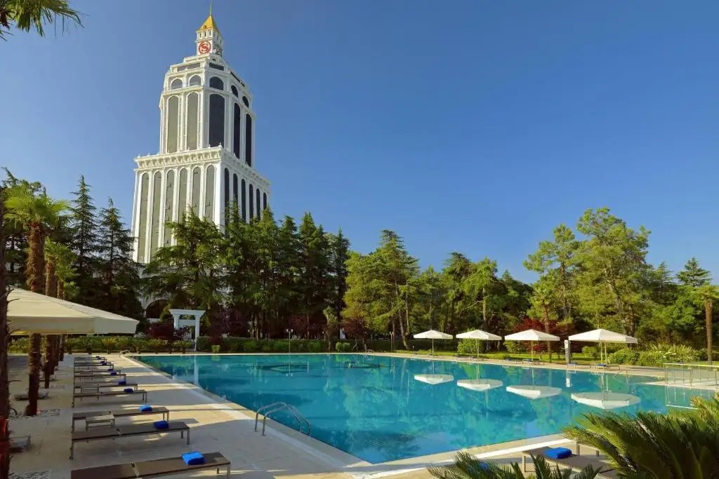 SHERATON BATUMI