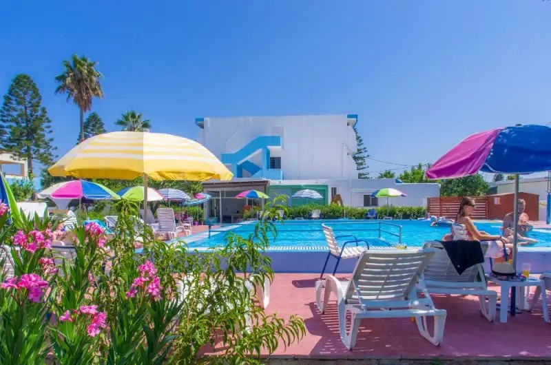 AEGEAN PEARL (EX. VILLA ANDREWS)