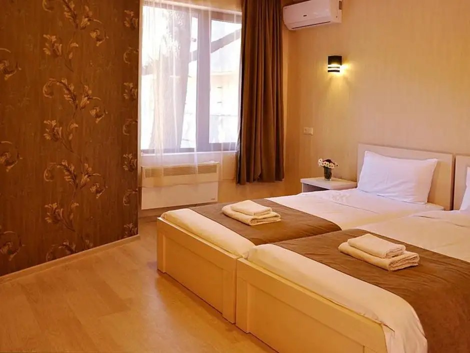 TIFLIS HOTEL