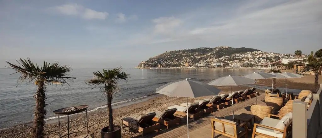SUN HOTEL BY EN VIE BEACH ADULTS ONLY 16+