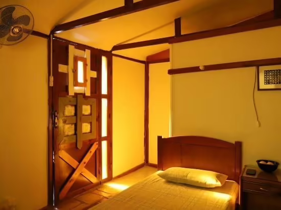 ECOLODGE BEDOUIN VALLEY