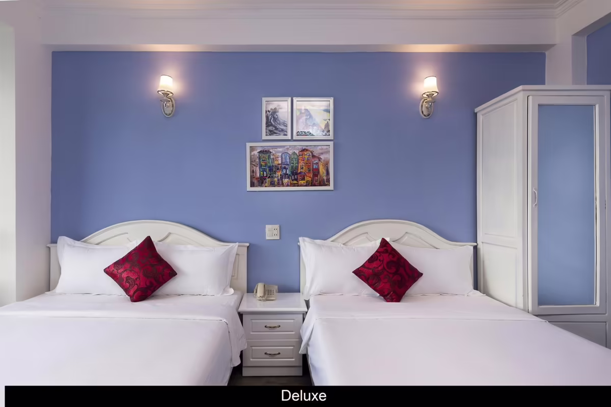 MONTANA HOTEL