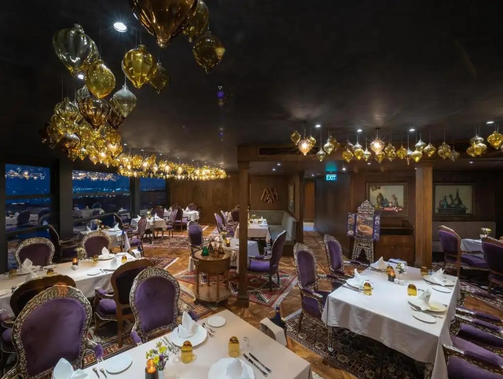 AJWA HOTEL SULTANAHMET