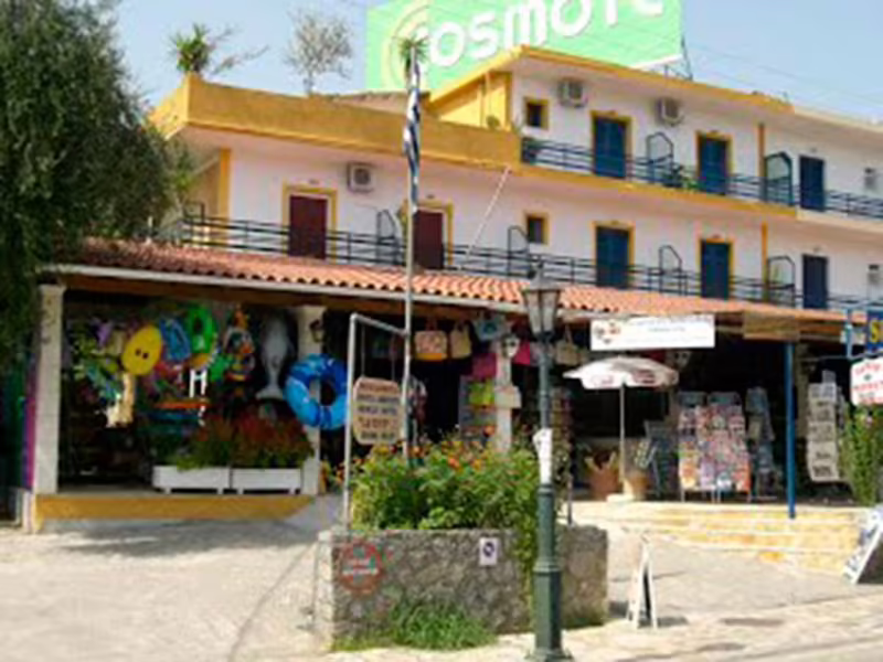 LA CITE FAMILY HOTEL & APARTMENTS