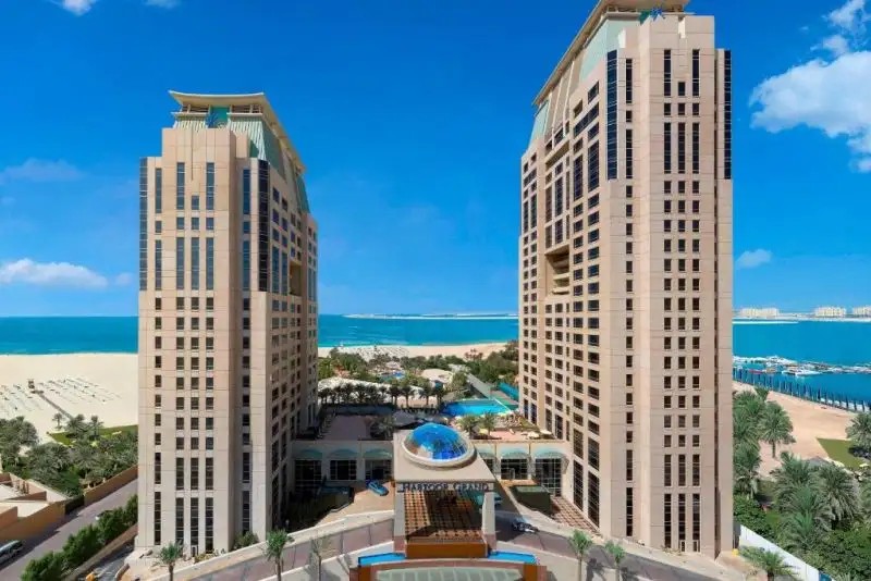 AL HABTOOR GRAND RESORT AUTOGRAPH COLLECTION