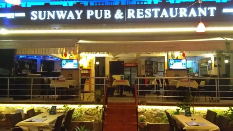 ALANYA SUNWAY HOTEL