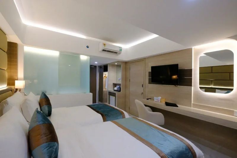 DREAM OF AVENTUS HOTEL KUTA
