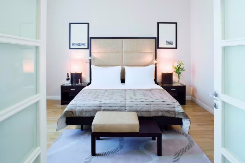 MOVENPICK HOTEL ISTANBUL LEVENT