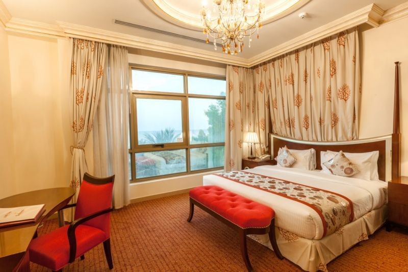 executive suite