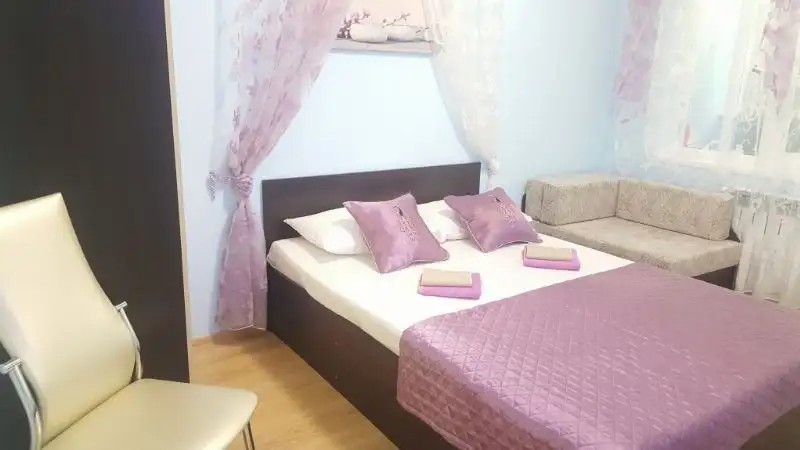 ГОСТЕВОЙ ДОМ МАРСЕЛЬ