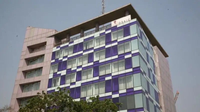 MOSAIC HOTEL
