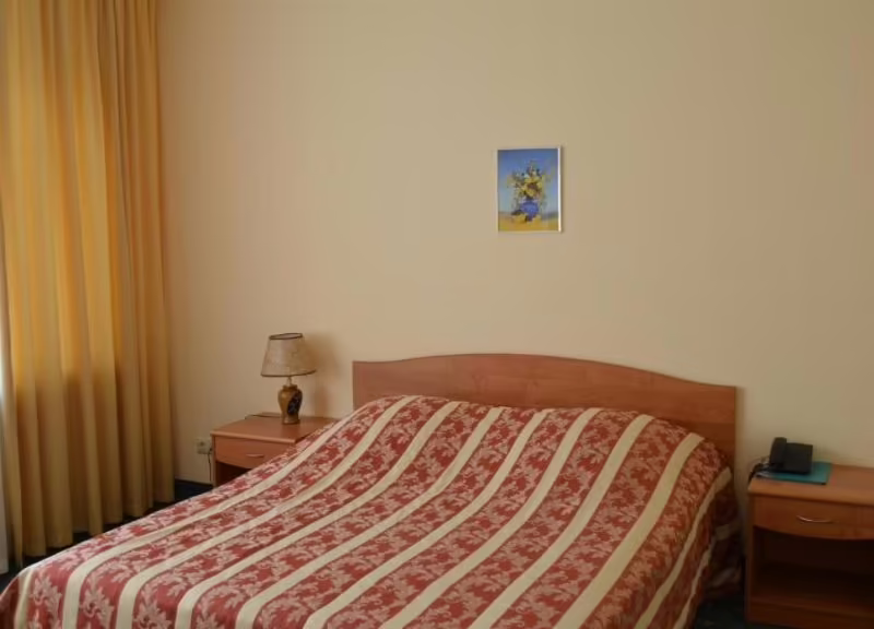 ГОСТЕВОЙ ДОМ НА ЛУНАЧАРСКОГО