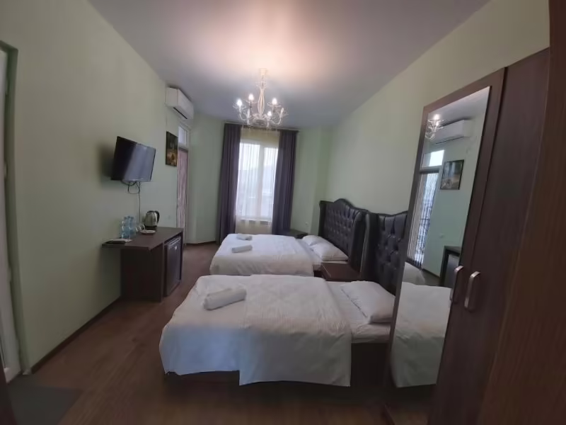 MARIA HOTEL