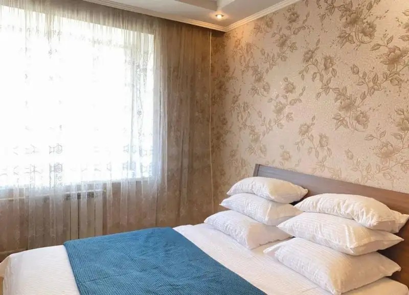 GREENCITY НА УЛИЦЕ СИБГАТА ХАКИМА 35