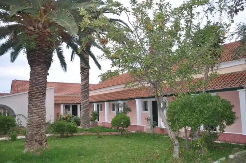 TASSOS APT