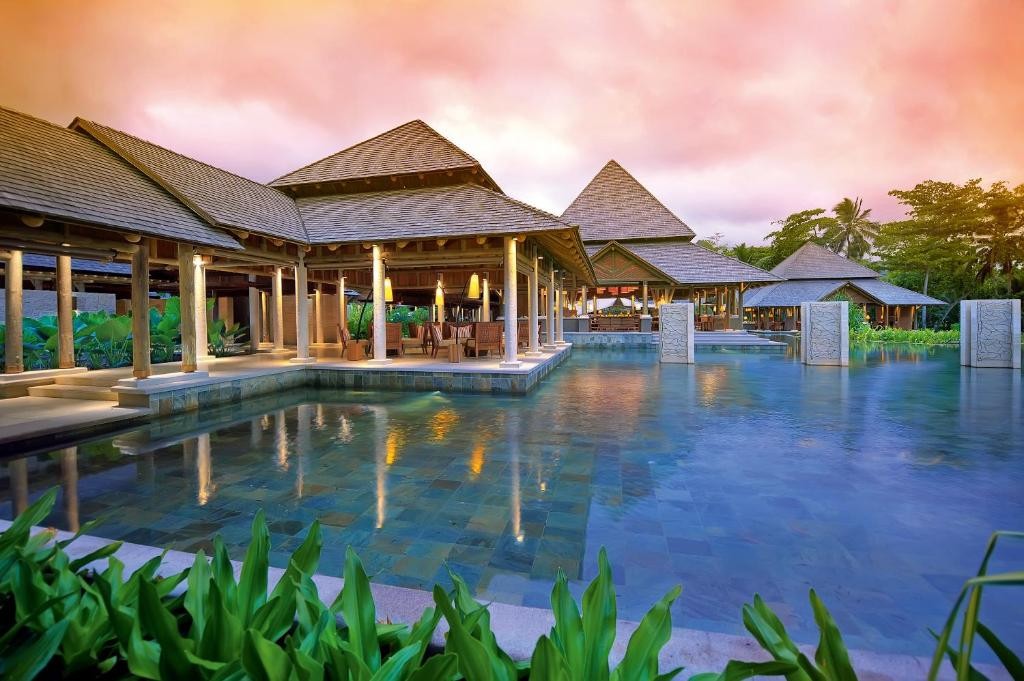 CONSTANCE EPHELIA RESORT