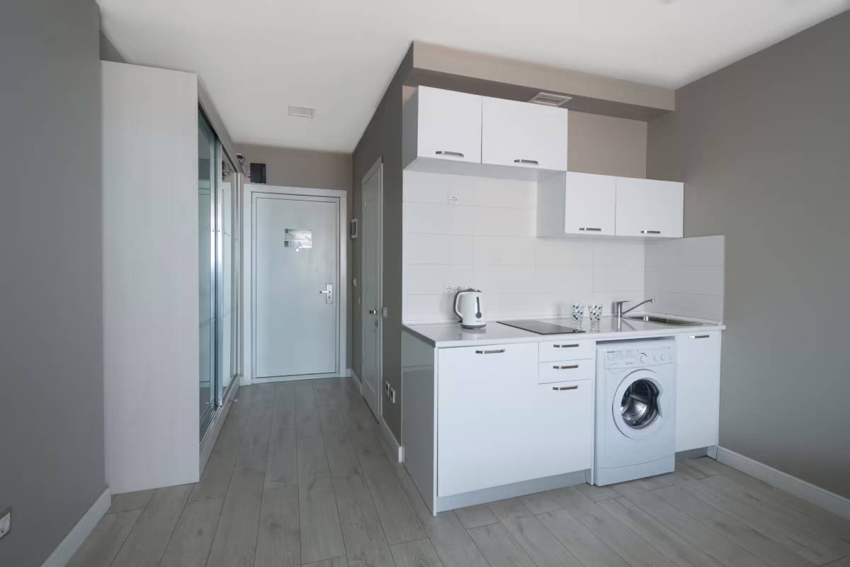 ORBI RESIDENCE