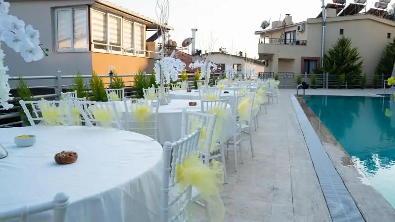 TRYP BY WYNDHAM DIDIM (EX. ASEL HOTEL DIDIM)