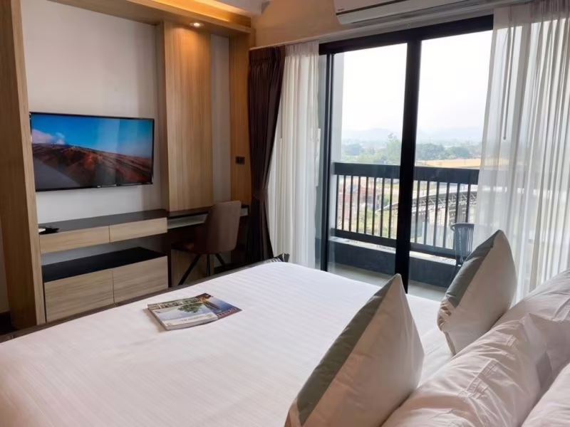 WELLNESS CHIANGMAI HOTEL