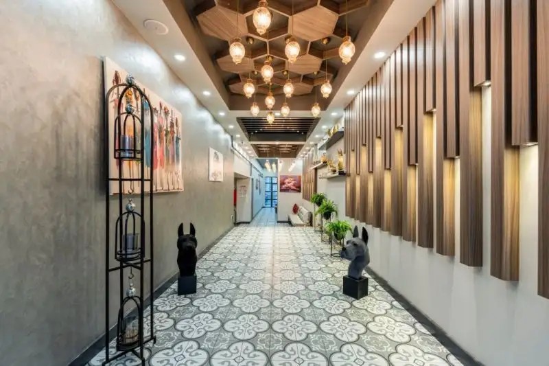 MONEZZA HOTEL