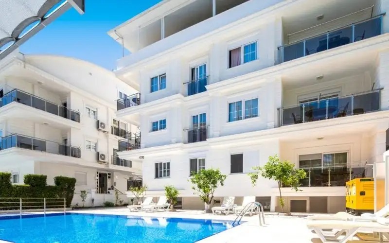 ROMA RESIDENCE