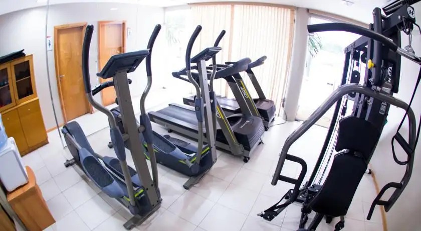 COMFORT HOTEL MANAUS