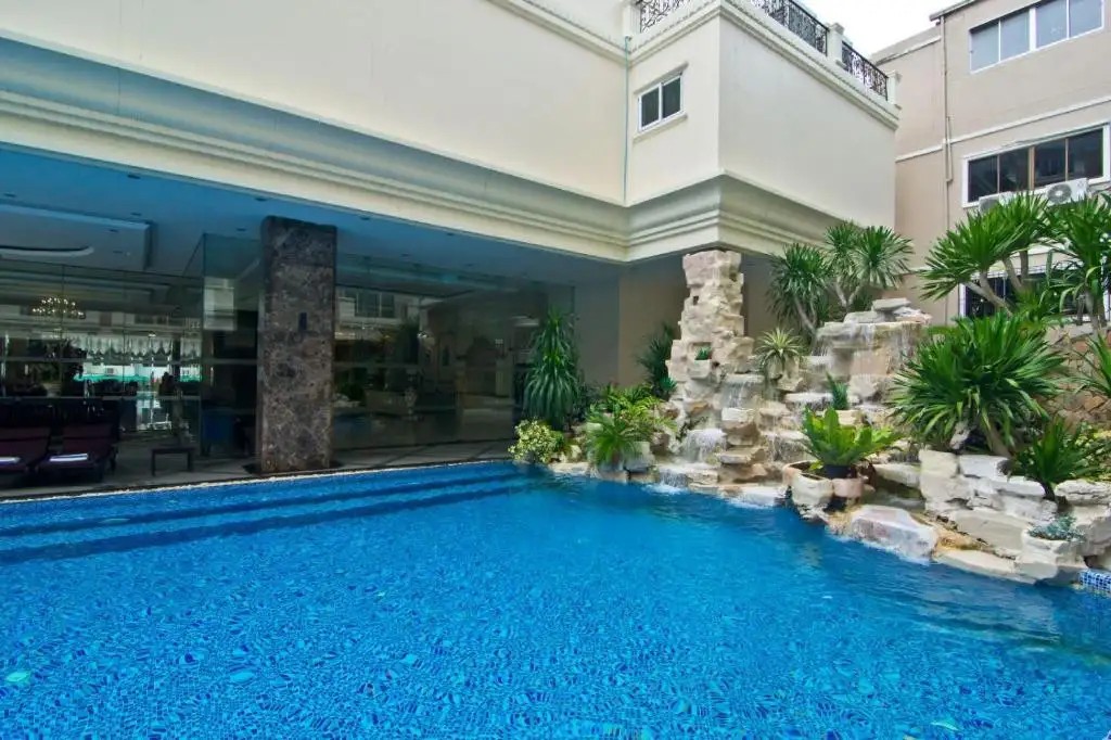 LK MIRACLE SUITE