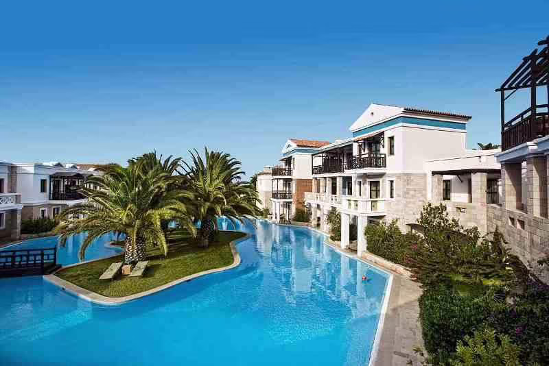 ALDEMAR ROYAL MARE SUITES