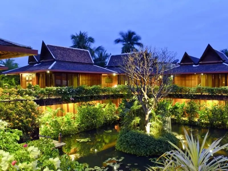 ANGKOR VILLAGE