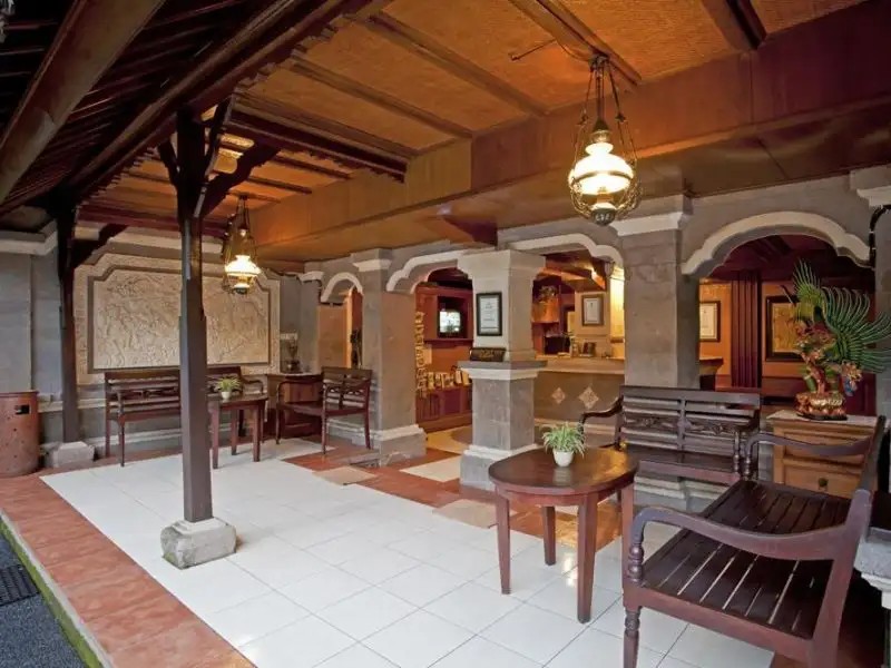 ARTINI COTTAGES 2