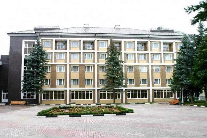 НАРА ПАНСИОНАТ
