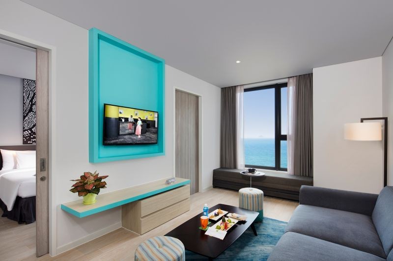 family suite