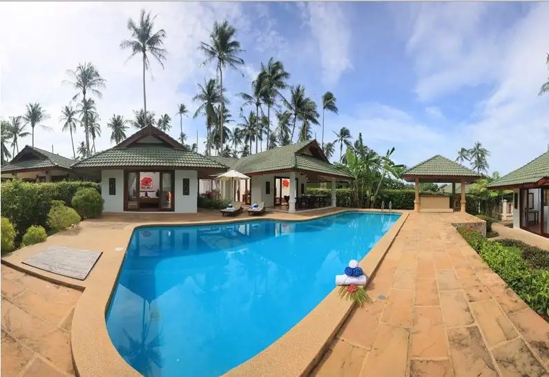 IDYLLIC SAMUI
