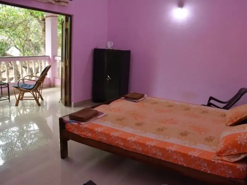 ORCHID GUEST HOUSE