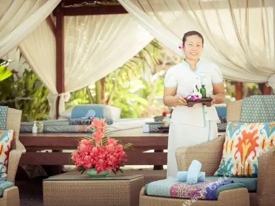 SHIVA SAMUI LUXURY VILLAS